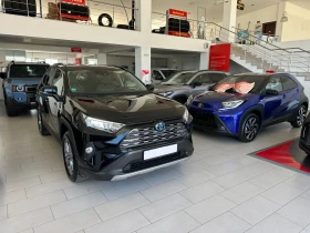 Toyota Rav4, снимка 7