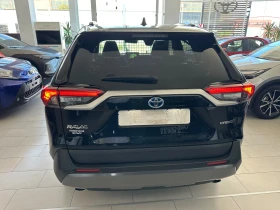 Toyota Rav4, снимка 4