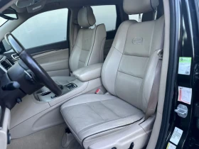 Jeep Grand cherokee Overland , снимка 8