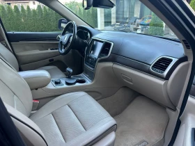 Jeep Grand cherokee Overland , снимка 9