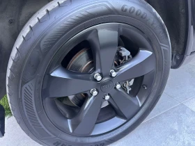 Jeep Grand cherokee Overland , снимка 16
