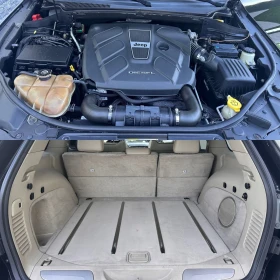 Jeep Grand cherokee Overland , снимка 15