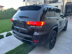 Jeep Grand cherokee Overland , снимка 6