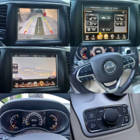 Jeep Grand cherokee Overland , снимка 13