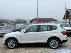 BMW X3 2.0 X~ DRIVE, снимка 8