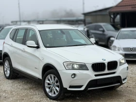 BMW X3 2.0 X~ DRIVE, снимка 1