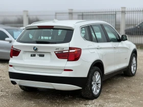 BMW X3 2.0 X~ DRIVE, снимка 5