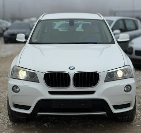 BMW X3 2.0 X~ DRIVE, снимка 2