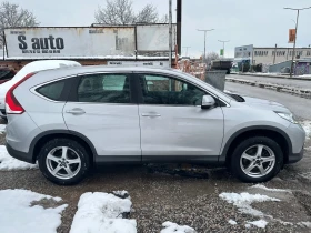Honda Cr-v 2.2 i-DTEC, снимка 3