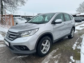 Honda Cr-v 2.2 i-DTEC, снимка 1