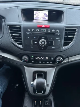 Honda Cr-v 2.2 i-DTEC, снимка 12