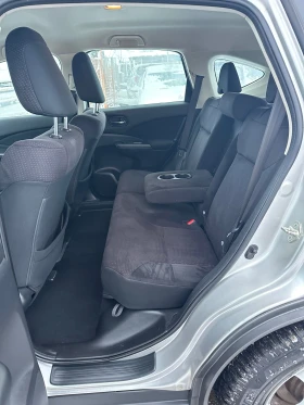 Honda Cr-v 2.2 i-DTEC, снимка 6