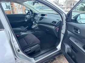 Honda Cr-v 2.2 i-DTEC, снимка 13