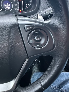 Honda Cr-v 2.2 i-DTEC, снимка 11