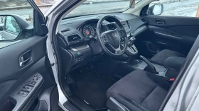 Honda Cr-v 2.2 i-DTEC, снимка 8
