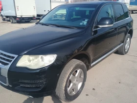 VW Touareg 2.5 TDI, снимка 1