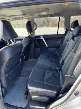Toyota Land cruiser kdj150, снимка 10