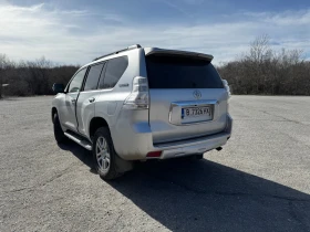 Toyota Land cruiser kdj150, снимка 3