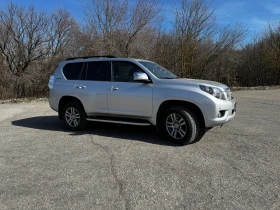 Toyota Land cruiser kdj150, снимка 4