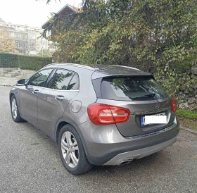 Mercedes-Benz GLA 220, снимка 3