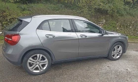 Mercedes-Benz GLA 220, снимка 9