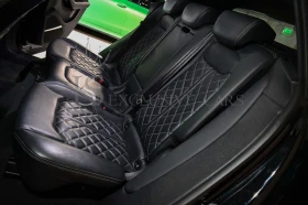 Audi Q8 50TDI* S-LINE* QUATTRO* ОБДУХВАНЕ* PANO* , снимка 13