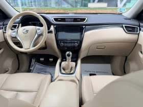 Nissan X-trail 1.6-Бензин-FUll-7места-лизинг през Уникредит., снимка 11