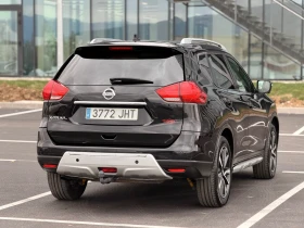 Nissan X-trail 1.6-Бензин-FUll-7места-лизинг през Уникредит., снимка 6
