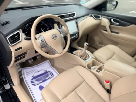 Nissan X-trail 1.6-Бензин-FUll-7места-лизинг през Уникредит., снимка 10