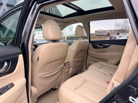 Nissan X-trail 1.6-Бензин-FUll-7места-лизинг през Уникредит., снимка 14