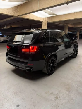 BMW X5 35ixDrive/Soft close/360 Cam/Head Up/Heated seats, снимка 4