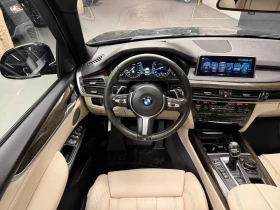 BMW X5 35ixDrive/Soft close/360 Cam/Head Up/Heated seats, снимка 10
