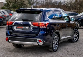 Mitsubishi Outlander 2.2D 4x4 Сменена ангр. верига, масла и филтри! ТОП, снимка 4