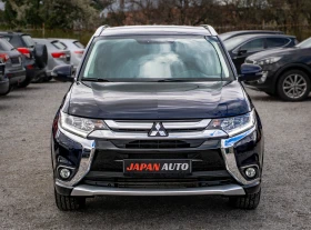 Mitsubishi Outlander 2.2D 4x4 Сменена ангр. верига, масла и филтри! ТОП, снимка 1