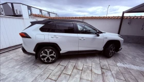 Toyota Rav4 PHEV 2.5, снимка 4