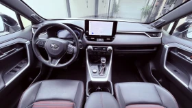 Toyota Rav4 PHEV 2.5, снимка 10