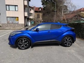 Toyota C-HR, снимка 5