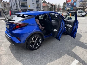 Toyota C-HR, снимка 7