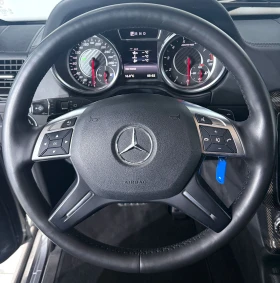 Mercedes-Benz G 63 AMG Brabus* Harman/Kardon* Carbon* Camera* Designo, снимка 11