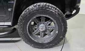 Hummer H2 6.0* ШИБИДАХ* КОЖА* ПОДГРЕВ* КАМЕРА* , снимка 16