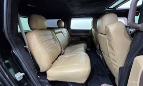 Hummer H2 6.0* ШИБИДАХ* КОЖА* ПОДГРЕВ* КАМЕРА* , снимка 8