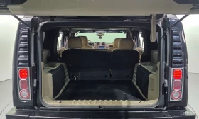 Hummer H2 6.0* ШИБИДАХ* КОЖА* ПОДГРЕВ* КАМЕРА* , снимка 15