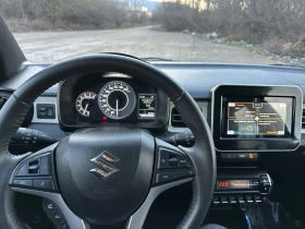 Suzuki Ignis Hybrid 4x4 AllGrip, снимка 13