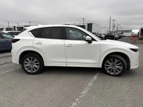 Mazda CX-5 Signature * * CARFAX * * АВТО КРЕДИТ * * , снимка 4