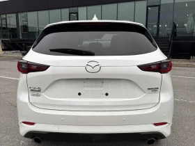 Mazda CX-5 Signature * * CARFAX * * АВТО КРЕДИТ * * , снимка 5