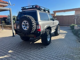 Nissan Patrol М57 Узаконен, снимка 6