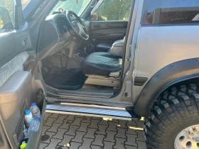 Nissan Patrol М57 Узаконен, снимка 9