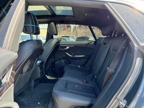 Audi Q8 | Progressiv | ОБДУХВАНЕ | ПАНОРАМА | 360 | , снимка 14