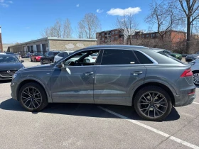 Audi Q8 | Progressiv | ОБДУХВАНЕ | ПАНОРАМА | 360 | , снимка 2