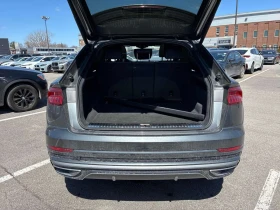 Audi Q8 | Progressiv | ОБДУХВАНЕ | ПАНОРАМА | 360 | , снимка 15